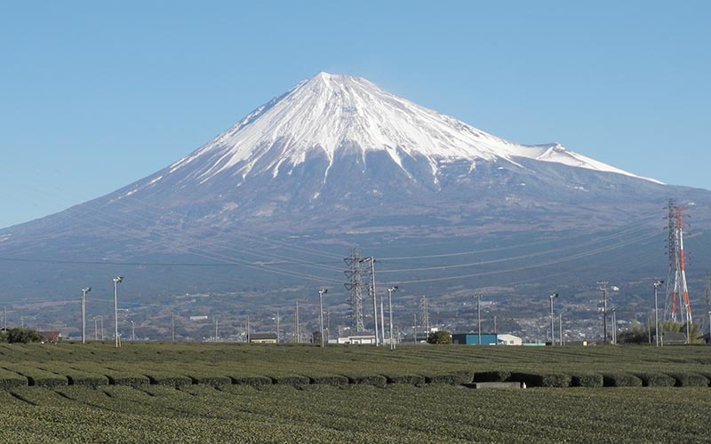Iwamoto-yama