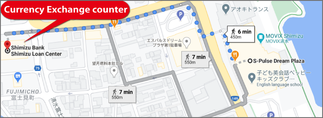 exchange-map