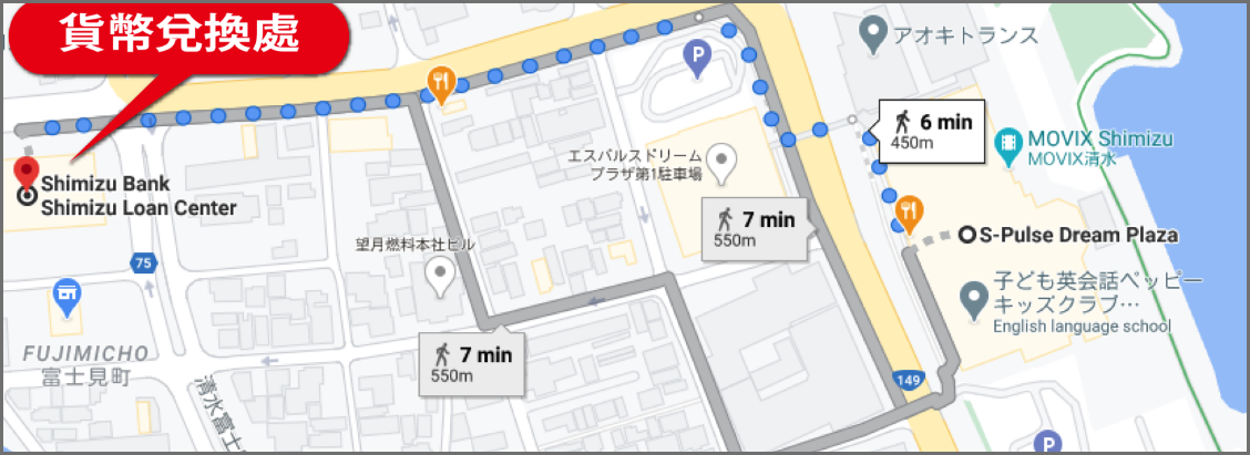 exchange-map