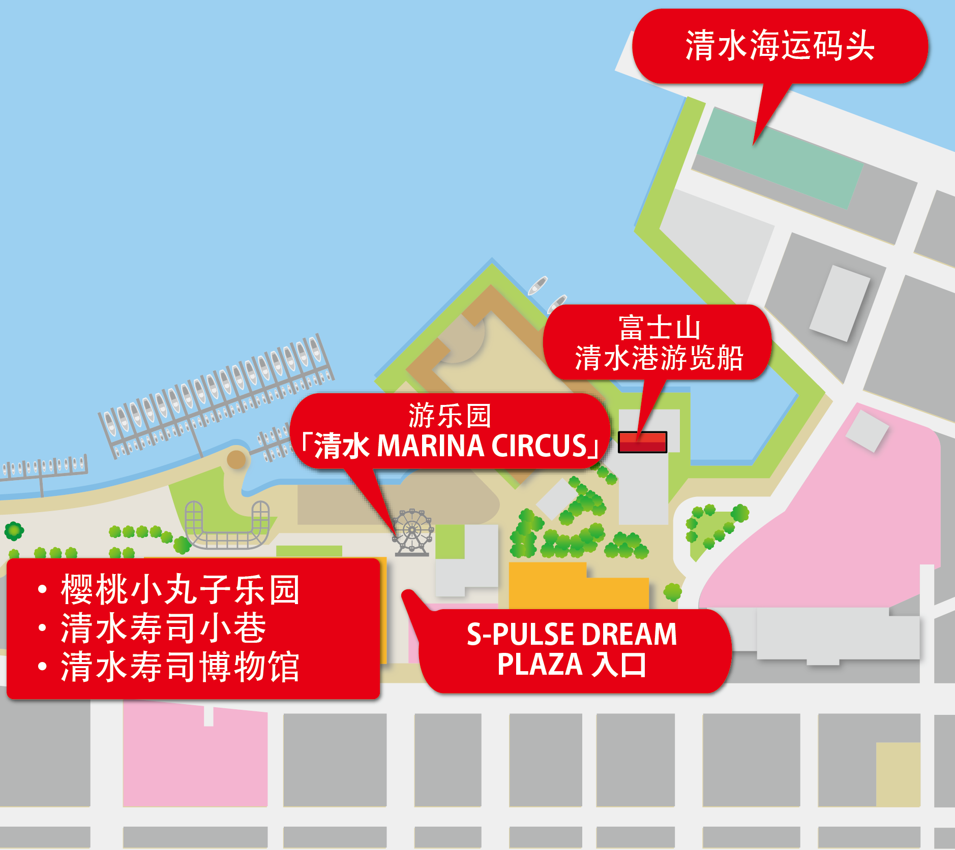 QR-code-map
