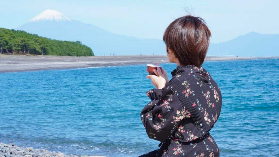 羽衣茶会利用シーンイメージ2